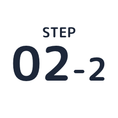 STEP 02-2